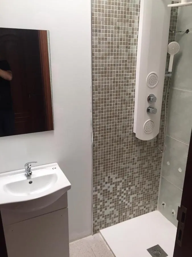Guajara Loft-Balcon Apartment La Laguna  La Laguna (Tenerife)
