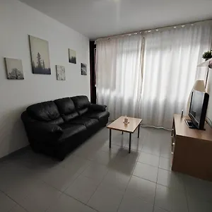 Residencial Gara Cerca Del Centro Apartamento