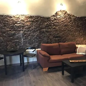 Casa Vermen Centro De La Laguna, Casco Historico Apartamento