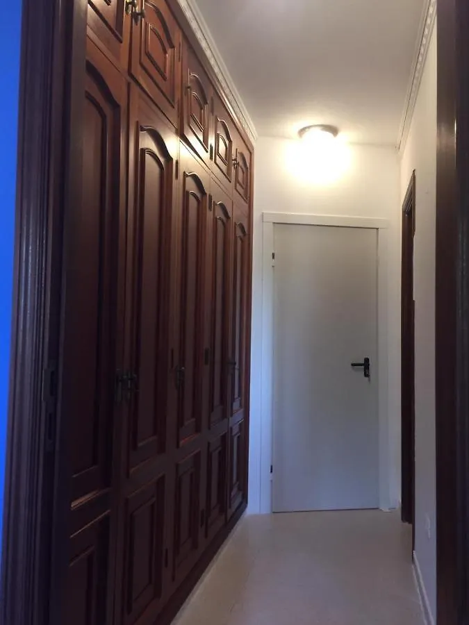 Apartamento guajaraloft-balcon La Laguna  España