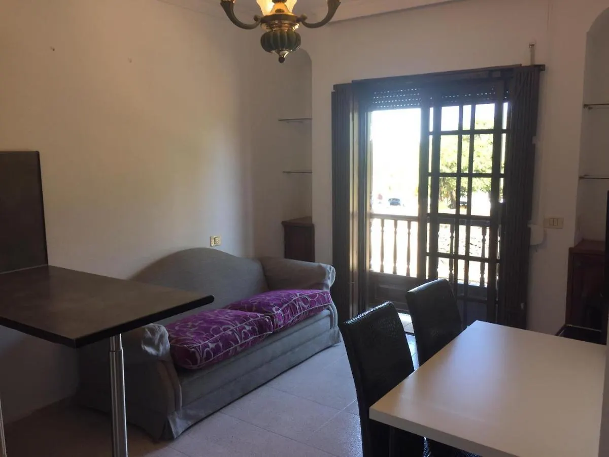 Apartamento guajaraloft-balcon La Laguna