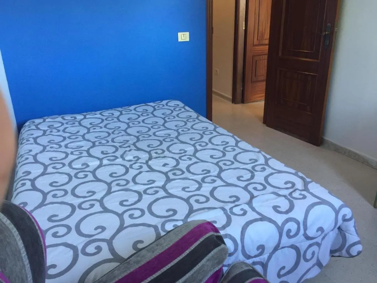 Apartamento guajaraloft-balcon La Laguna  España