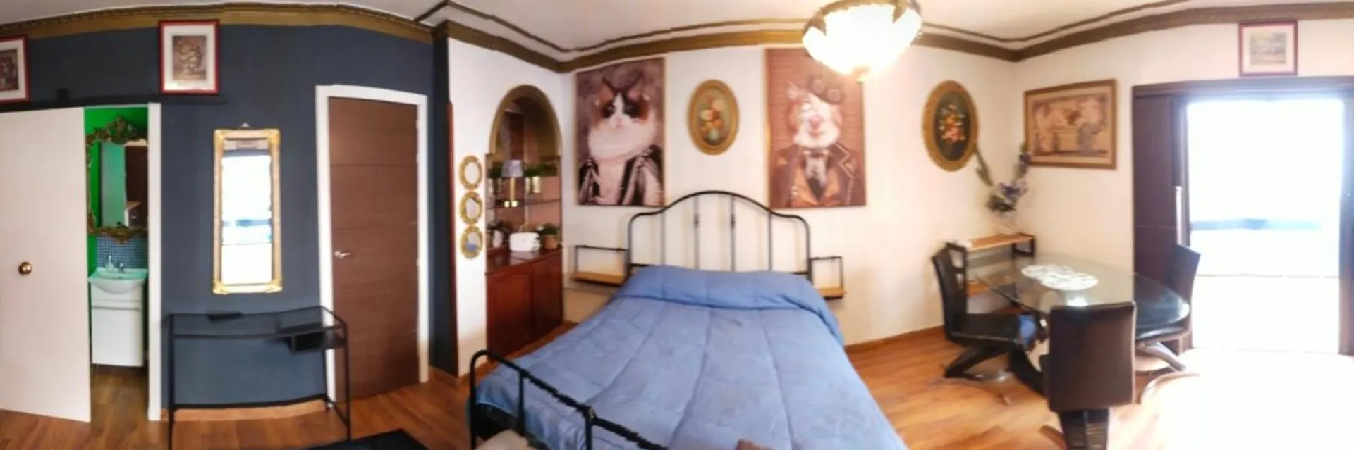 Apartamento guajaraloft-balcon La Laguna
