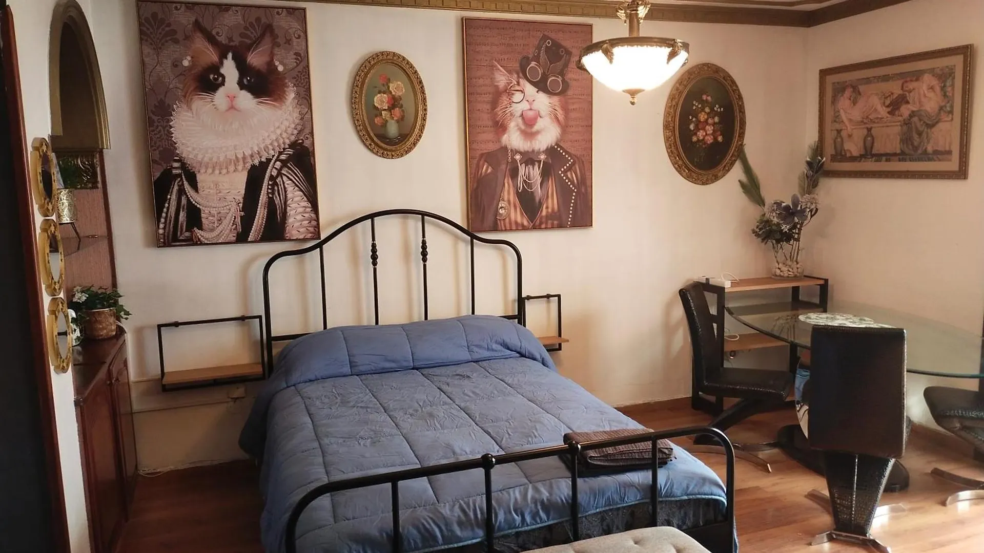 Apartamento guajaraloft-balcon La Laguna  0*, La Laguna (Tenerife) España